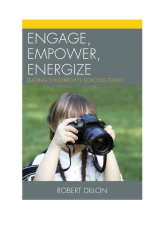 Imagen de portada: Engage, Empower, Energize 1st edition 9781475806861