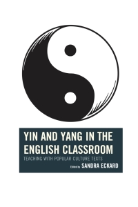 Omslagafbeelding: Yin and Yang in the English Classroom 9781475806892