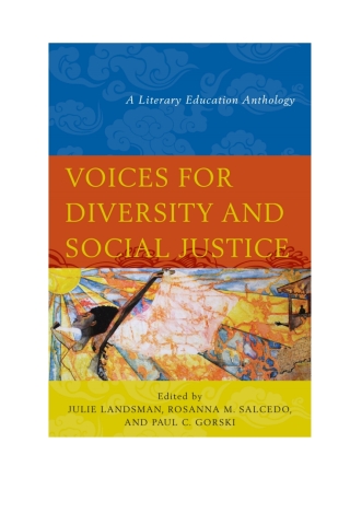 Cover image: Voices for Diversity and Social Justice 1st edition 9781475807134