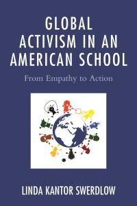 Titelbild: Global Activism in an American School 9781475807691