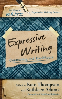 Cover image: Expressive Writing 9781475807721