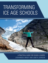 Titelbild: Transforming Ice Age Schools 9781475807769
