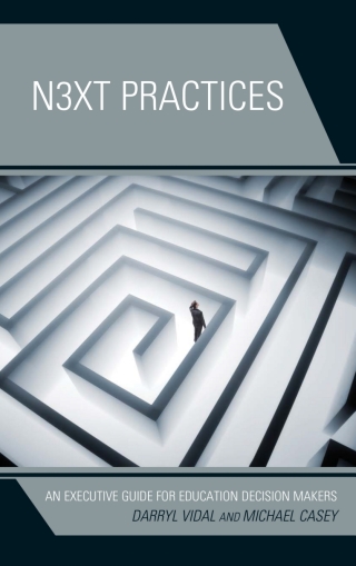 Cover image: Next Practices 9781475808018
