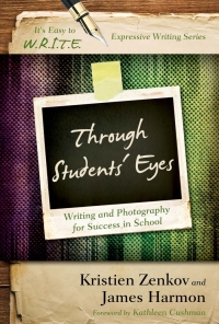Titelbild: Through Students' Eyes 9781475808124