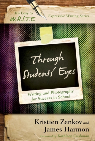 Titelbild: Through Students' Eyes 1st edition 9781475808094
