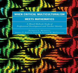 表紙画像: When Critical Multiculturalism Meets Mathematics 1st edition 9781475808483