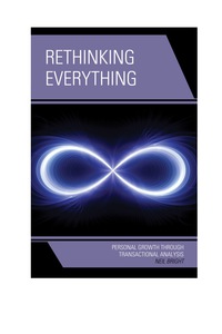 Imagen de portada: Rethinking Everything 9781475808797