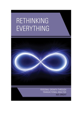 Titelbild: Rethinking Everything 9781475808797