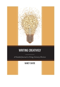 Titelbild: Writing Creatively 1st edition 9781475808902