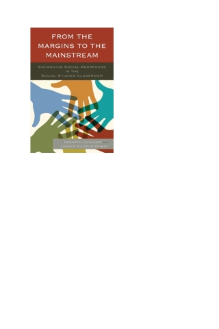 Cover image: From the Margins to the Mainstream 9781475808933