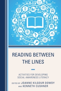 Cover image: Reading Between the Lines 9781475808964