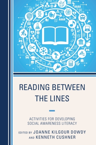 Immagine di copertina: Reading Between the Lines 9781475808964