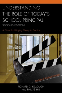 Cover image: Understanding the Role of Today's School Principal 2nd edition 9781475809251