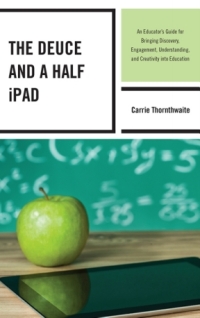 表紙画像: The Deuce and a Half iPad 9781475809367