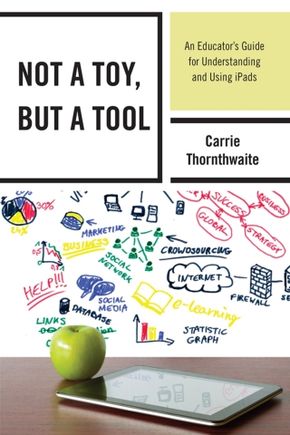 Cover image: Not a Toy, but a Tool 9781475809404
