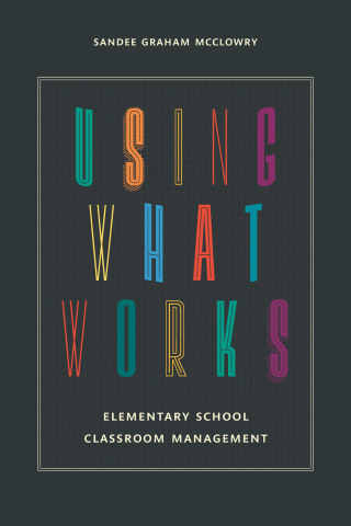 Cover image: Using What Works 9781475809459