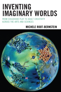 Cover image: Inventing Imaginary Worlds 9781475809794