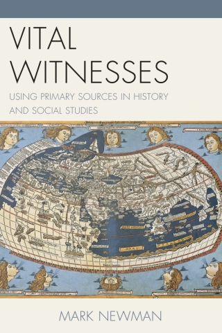Cover image: Vital Witnesses 9781475810530