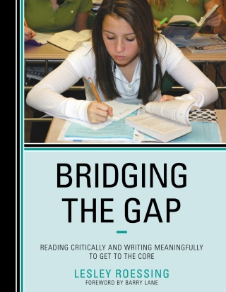 Cover image: Bridging the Gap 1st edition 9781475810929