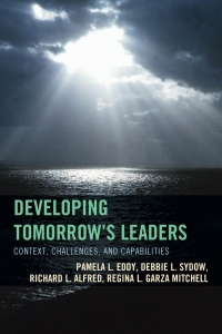 صورة الغلاف: Developing Tomorrow's Leaders 9781475820331