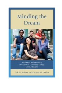 Cover image: Minding the Dream 2nd edition 9781475811025