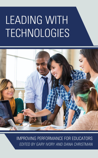 Cover image: Leading with Technologies 1st edition 9781475811179