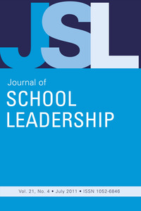 Cover image: JSL Vol 21-N4 1st edition