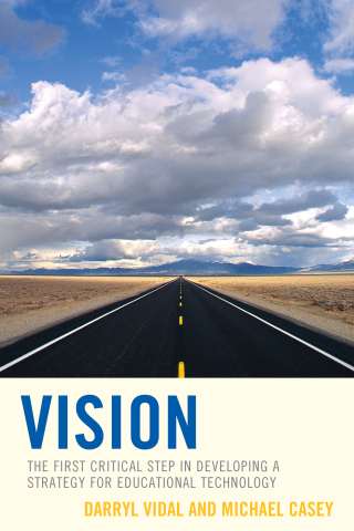 Imagen de portada: Vision 1st edition 9781475812114