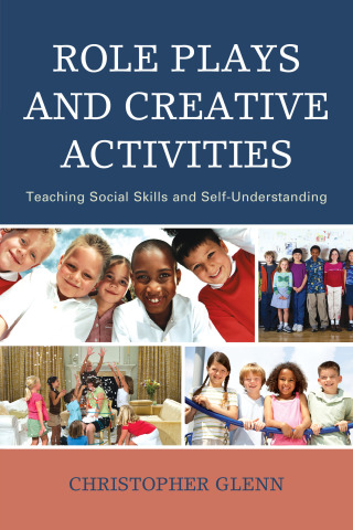 Imagen de portada: Role Plays and Creative Activities 1st edition 9781475812718