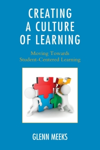 Titelbild: Creating a Culture of Learning 9781475812787