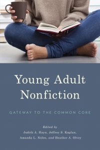 Titelbild: Young Adult Nonfiction 9781475812978