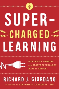 Cover image: Super-Charged Learning 9781475815214