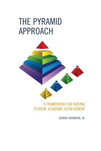 Cover image: The Pyramid Approach 9781475813500