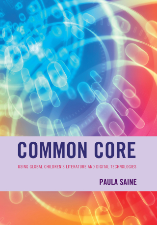 Imagen de portada: Common Core 1st edition 9781475813531