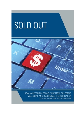 Cover image: Sold Out 9781475813616