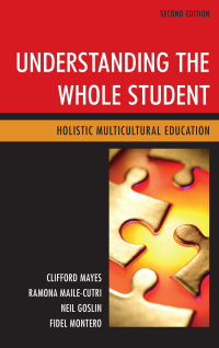 Cover image: Understanding the Whole Student 2nd edition 9781475813883