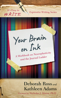 Immagine di copertina: Your Brain on Ink 9781475814248