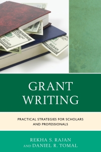 Cover image: Grant Writing 9781475814408