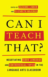 Titelbild: Can I Teach That? 9781475814767