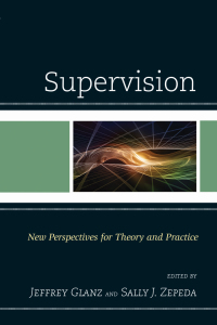 Cover image: Supervision 9781475814941