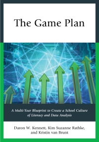 Immagine di copertina: The Game Plan 9781475815160