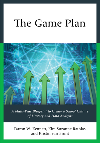 Titelbild: The Game Plan 1st edition 9781475815153
