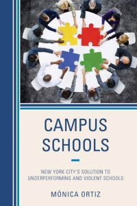 Cover image: Campus Schools 9781475815269