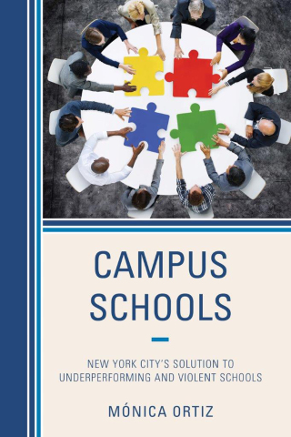 Immagine di copertina: Campus Schools 1st edition 9781475815252