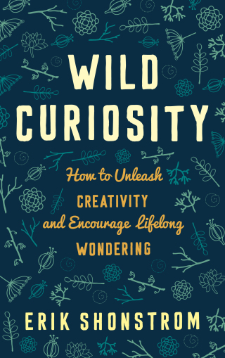 Cover image: Wild Curiosity 1st edition 9781475815283