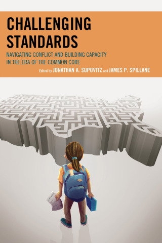 Immagine di copertina: Challenging Standards 1st edition 9781475815849