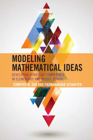 Imagen de portada: Modeling Mathematical Ideas 1st edition 9781475817584