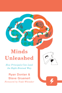 Cover image: Minds Unleashed 9781475818062