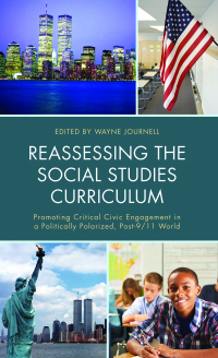 Immagine di copertina: Reassessing the Social Studies Curriculum 9781475818116
