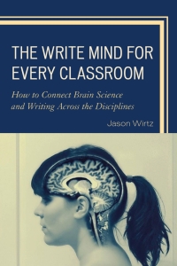 Titelbild: The Write Mind for Every Classroom 9781475818147